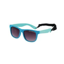 Hot Baby Sunglass - Blå Solbriller