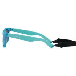 Hot Baby Sunglass - Blå Solbriller