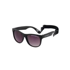 Hot Baby Sunglass - Sort Solbriller