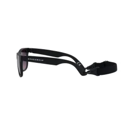 Hot Baby Sunglass - Sort Solbriller
