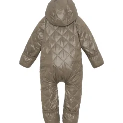 Sale Baby termodragt - Caramel Termotøj