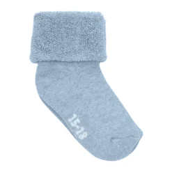 Outlet Baby terry stømper (2-PACK) - 727 Strømper