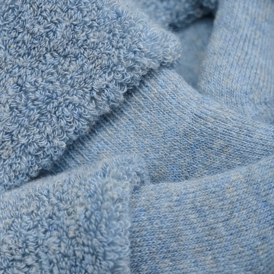 Outlet Baby terry stømper (2-PACK) - 727 Strømper