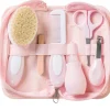Outlet Baby Toilettaske - Pink Plejeartikler Til Baby