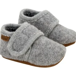 Discount Baby wool slippers - 1230 Uld Hjemmesko