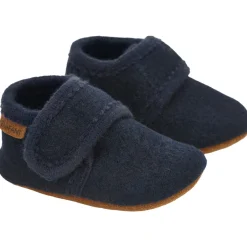 New Baby wool slippers - 7790 Uld Hjemmesko
