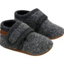 Best Baby wool slippers - 1223 Uld Hjemmesko