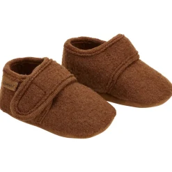 New Baby wool slippers - 2028 Uld Hjemmesko