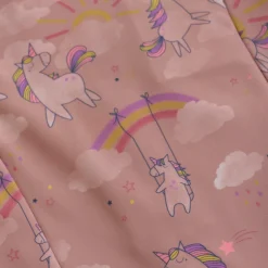 Outlet Babydragt L/S, AOP - 4200 Badedragter & Bikinier