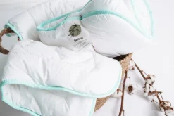 Hot Babydyne - bambus og bomuld Børn Dyner