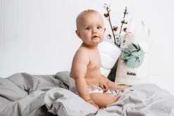 Hot Babydyne - bambus og bomuld Børn Dyner