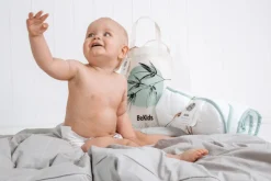 Hot Babydyne - bambus og bomuld Børn Dyner