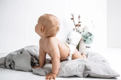 Hot Babydyne - bambus og bomuld Børn Dyner