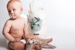 Hot Babydyne - bambus og bomuld Børn Dyner