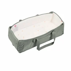 Discount Babylift - Meadow Green cream Lifte