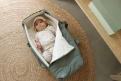 Discount Babylift - Meadow Green cream Lifte