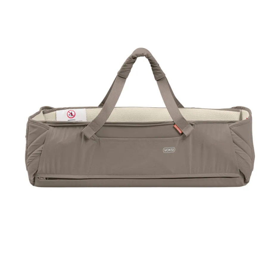 Clearance Babylift - Walnut Leaf Lifte