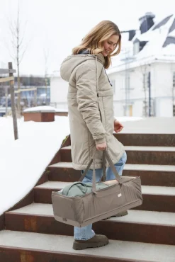 Clearance Babylift - Walnut Leaf Lifte