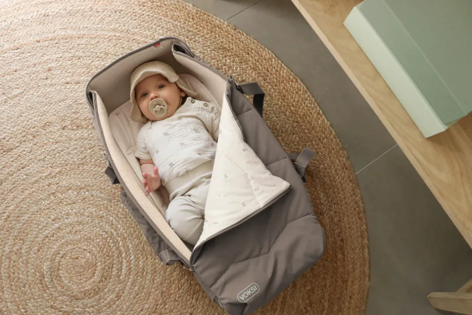 Clearance Babylift - Walnut Leaf Lifte