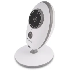 Babyline 5.1 babyalarm m. kamera Babyalarmer