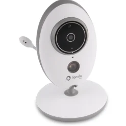 Babyline 5.1 babyalarm m. kamera Babyalarmer