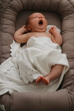 Clearance Babynest - Wood Børn Nest