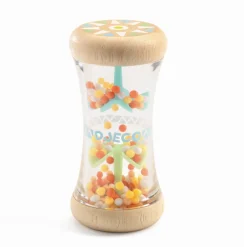 Online BabyPlui, lille regnmager Aktivitetslegetøj