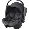 Baby-Safe Core - midnight grey Autostole 40-87 Cm (0-15 Mdr.)