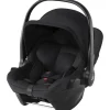 Best Baby-Safe Core - space black Autostole 40-87 Cm (0-15 Mdr.)