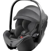 Online Babysafe Pro Classic - Deep Grey Autostole 40-87 Cm (0-15 Mdr.)