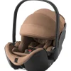 Outlet Babysafe Pro Lux - Warm Caramel Autostole 40-87 Cm (0-15 Mdr.)