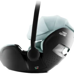 Outlet Babysafe Pro Style - Harbor Blue Autostole 40-87 Cm (0-15 Mdr.)