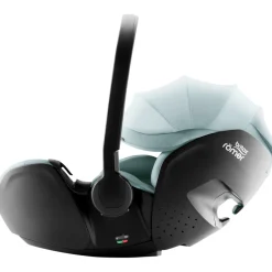 Outlet Babysafe Pro Style - Harbor Blue Autostole 40-87 Cm (0-15 Mdr.)