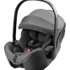 Outlet Babysafe Pro Style - Mineral Grey Autostole 40-87 Cm (0-15 Mdr.)