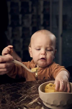 Sale Babyske 2-pak - Dune Beige Bestik