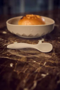 Sale Babyske 2-pak - Dune Beige Bestik