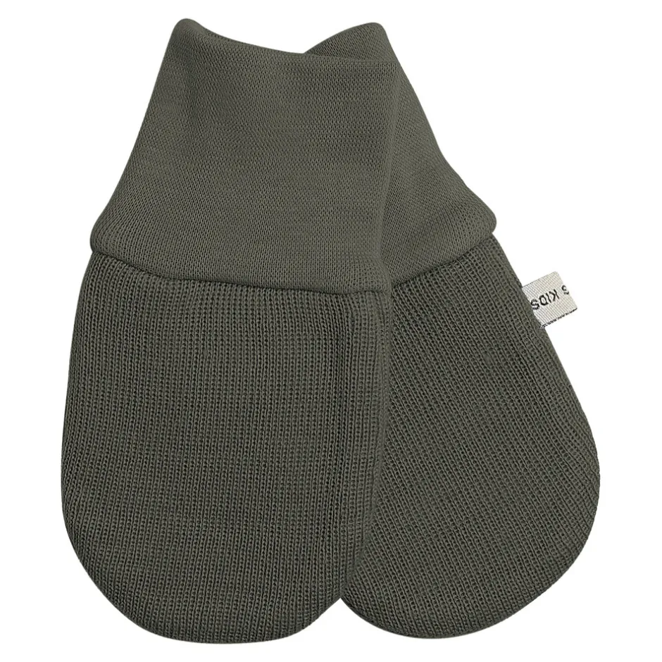 New Babyvanter u/tot - Turtle Luffer & Vanter|Uldhuer, Uldvanter & Uldfutter