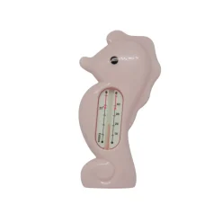 New Bad termometer Søhest, rosa Tilbehør Til Bad & Pleje