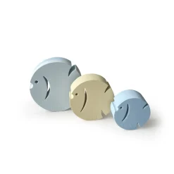 Best Bade Fisk Tumlemøbler