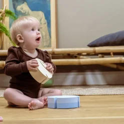 Best Bade Fisk Tumlemøbler