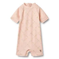 Hot Bade Heldragt Cas - 9450 Badedragter & Bikinier