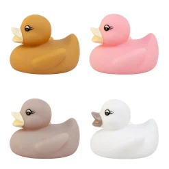 Outlet Badeand 4 stk ass. i æske Badelegetøj