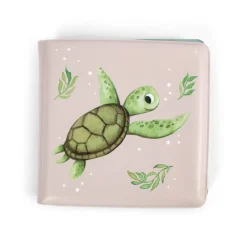 Badebog Badelegetøj