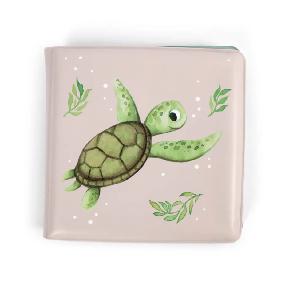 Badebog Badelegetøj