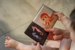 Badebog Badelegetøj