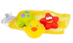 Badedyr i net Badelegetøj