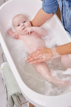 Discount Badekar - breeze green Badekar, Stativer & Badestole