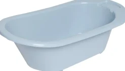 Outlet Badekar - celestical blue Badekar, Stativer & Badestole