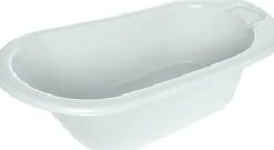 Online Badekar - Hvid Badekar, Stativer & Badestole