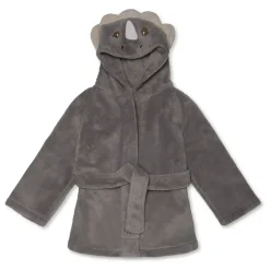Outlet Badekåbe - dino 1-2 år Børn Badekåber & Håndklæder|Badekåber